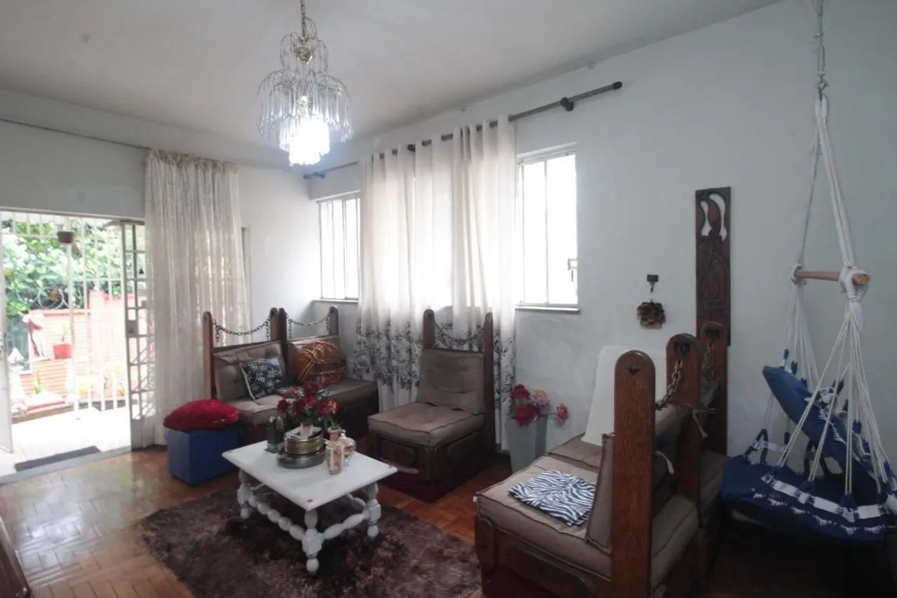 Casa à Venda - Barroca, 5 Quartos, 270 m2 - Foto 2