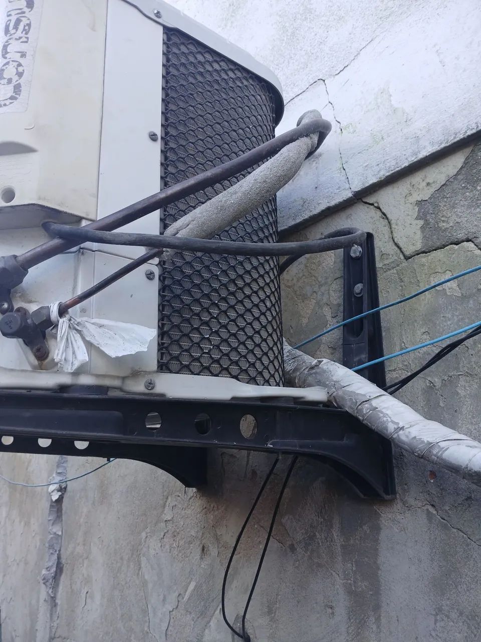 Tecnico e meio oficial em refrigeração  - Foto 2