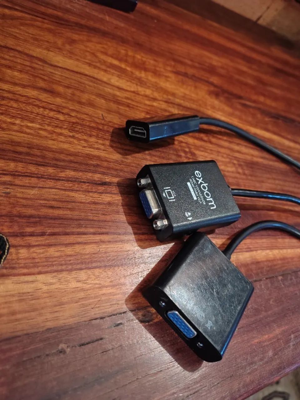 Adaptadores HDMI  - Foto 3