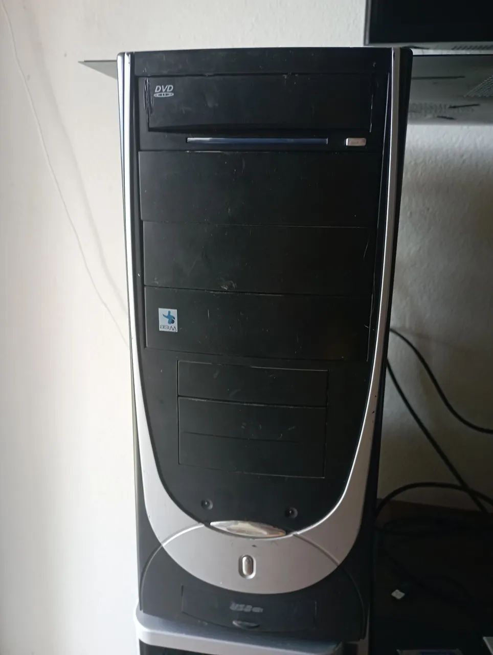 PC Xeon E5-2640 V3| X99 Artermiter | 16GB ECC 