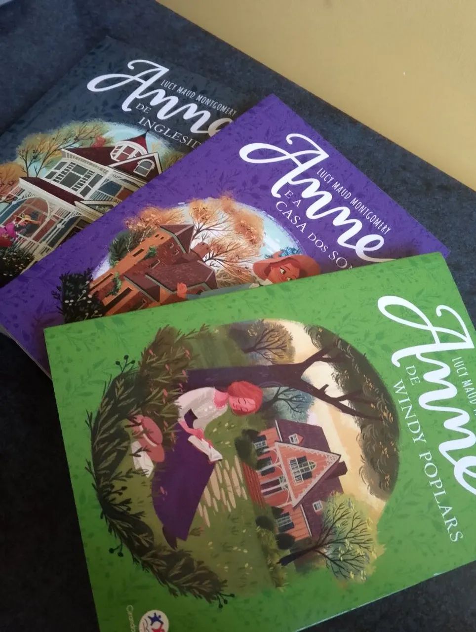 Coleção livros - Foto 2
