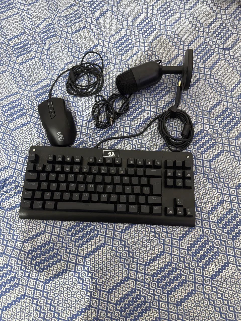 Kit de computador 