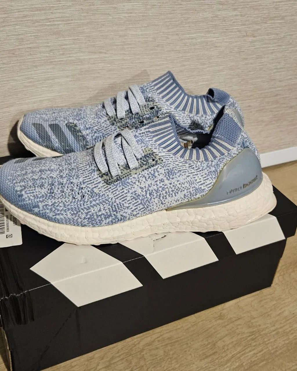 Tenis adidas ultraboost 36 original  - Foto 2