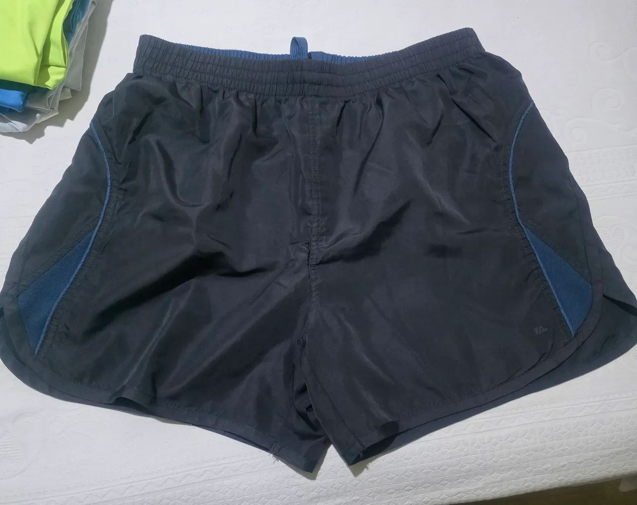 Shorts corrida