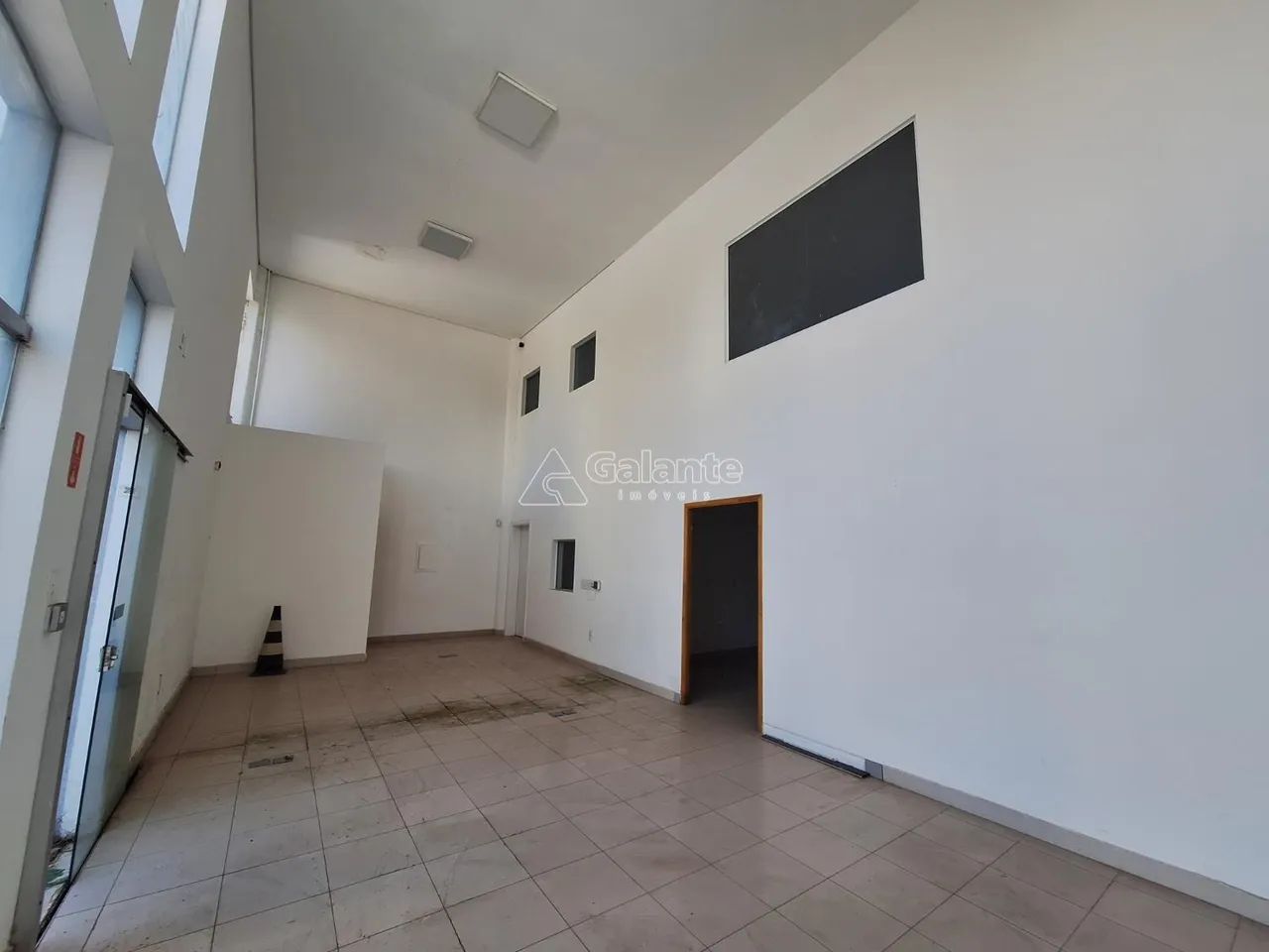 salão - Jardim Nossa Senhora Auxiliadora - Campinas - Foto 3
