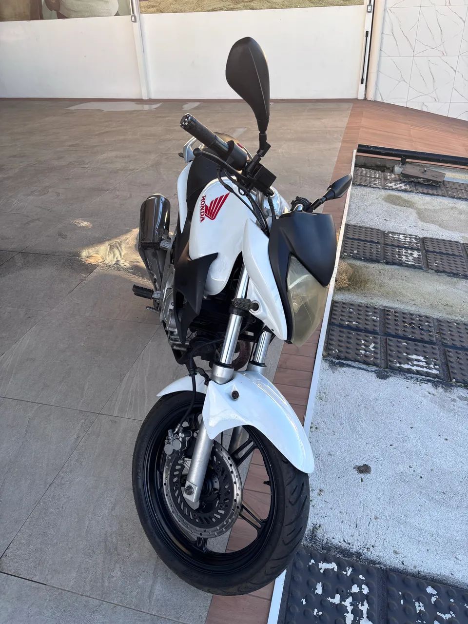 Honda CB300R  - Foto 4