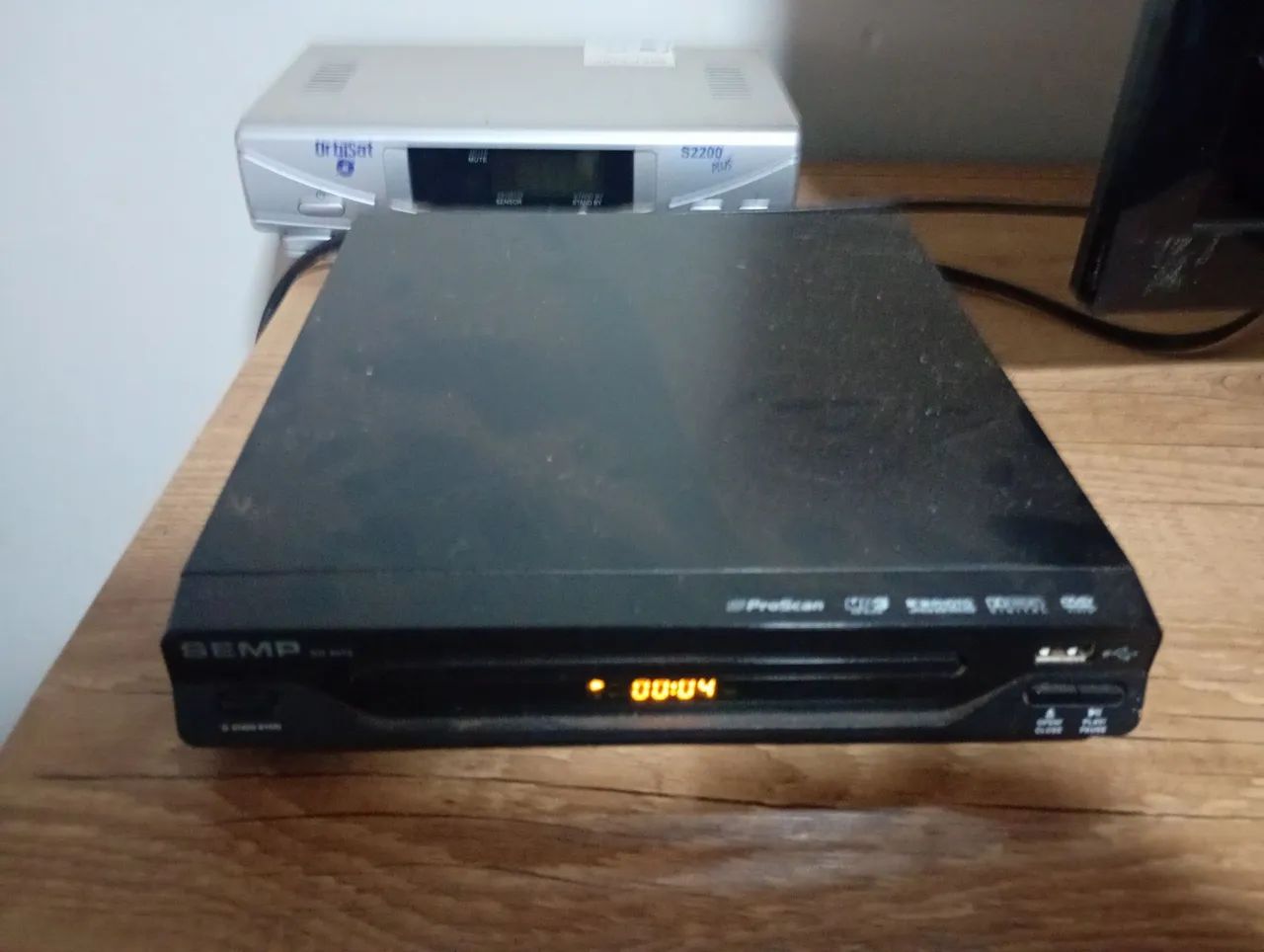 Dvd Semp - Foto 3