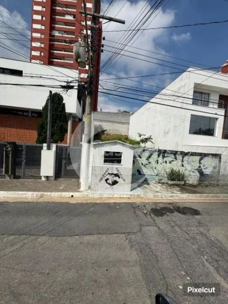 terreno 300 m2 miolo jardim textil - Foto 5