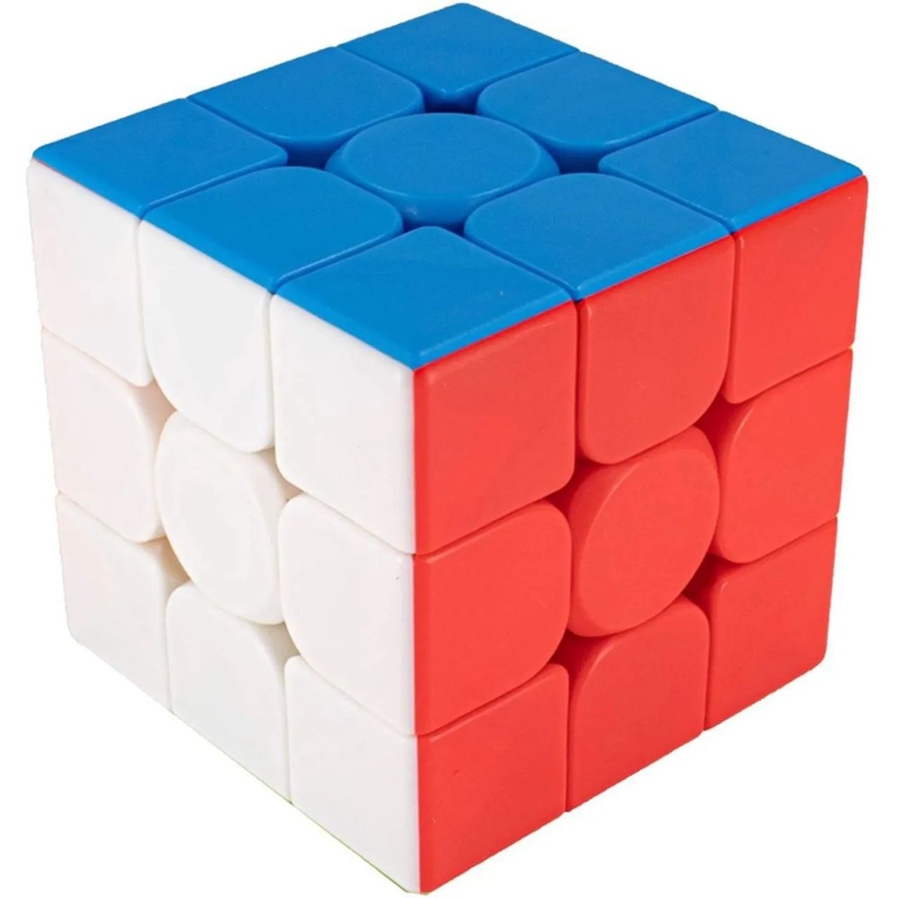 Cubo magico moyu  - Foto 2