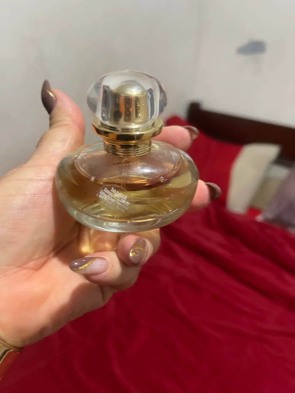 Perfume