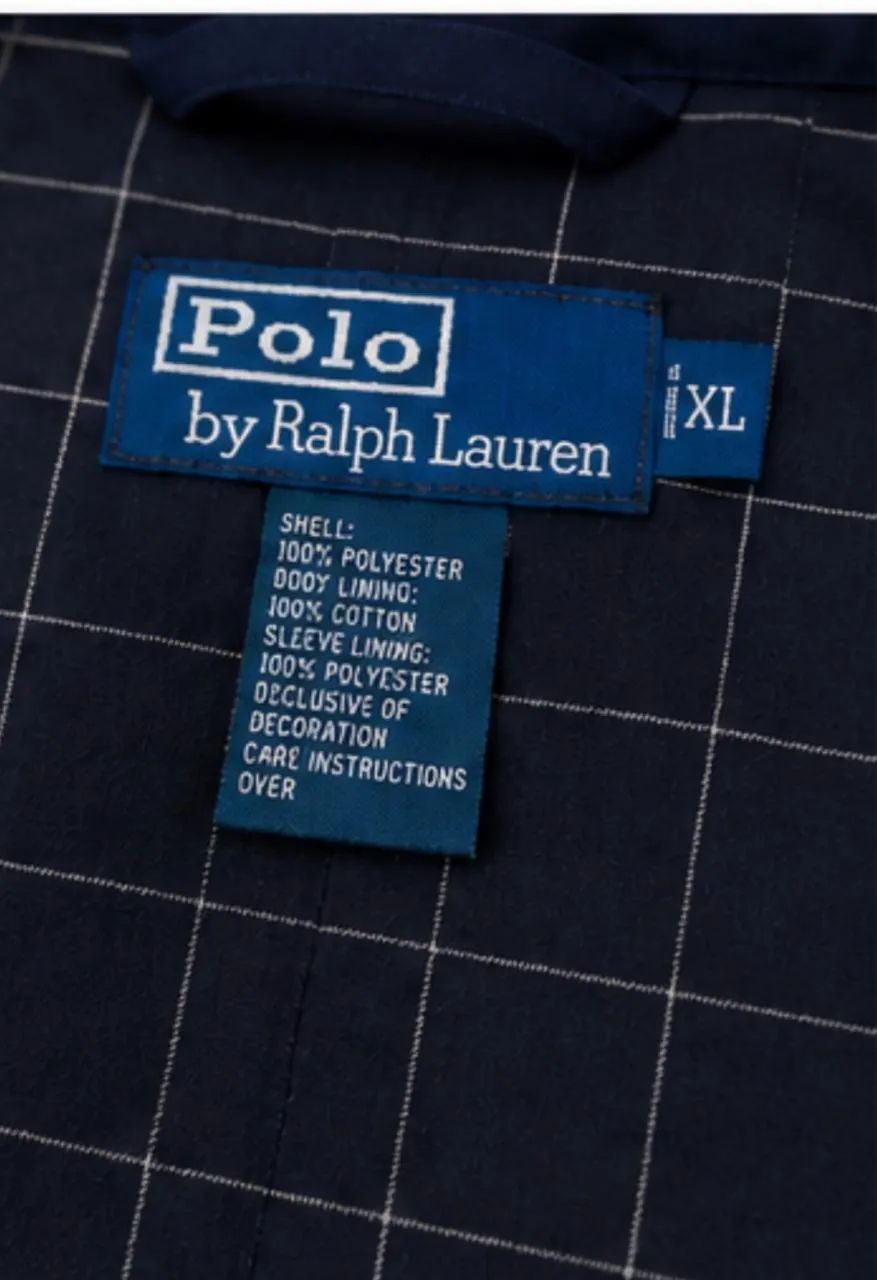 Casaco POLO RALPH LAUREN - Foto 2
