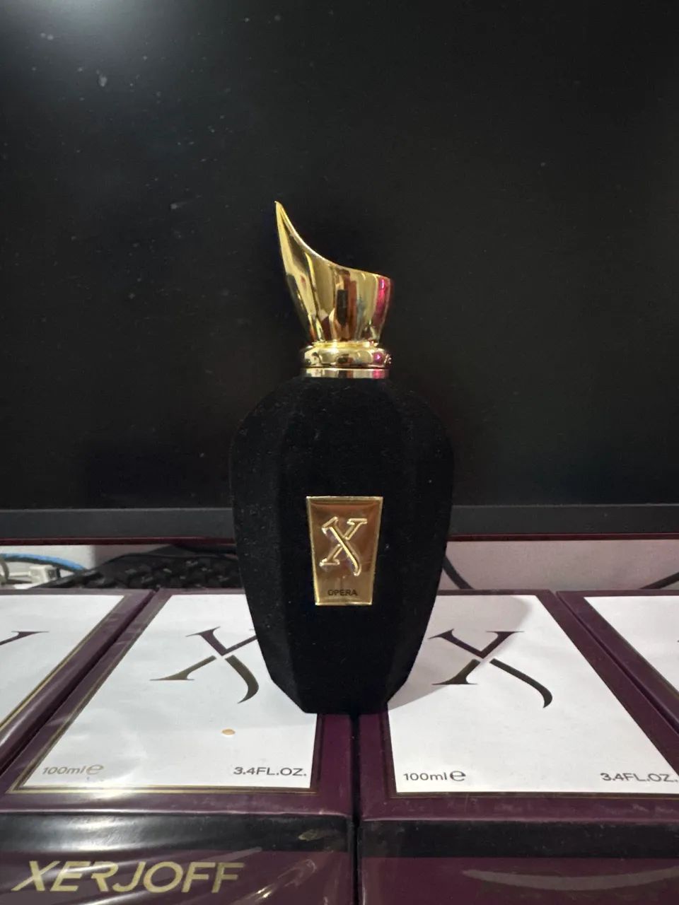Perfume xerjoff opera 100ml - Foto 3