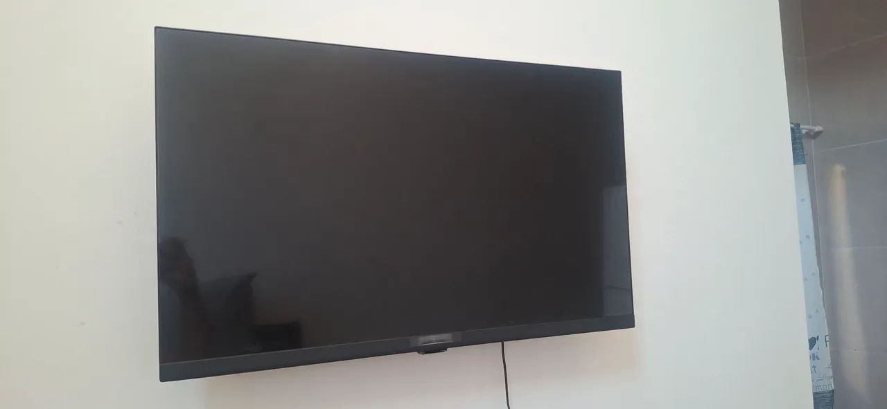 TV LG 32 polegadas - Foto 4