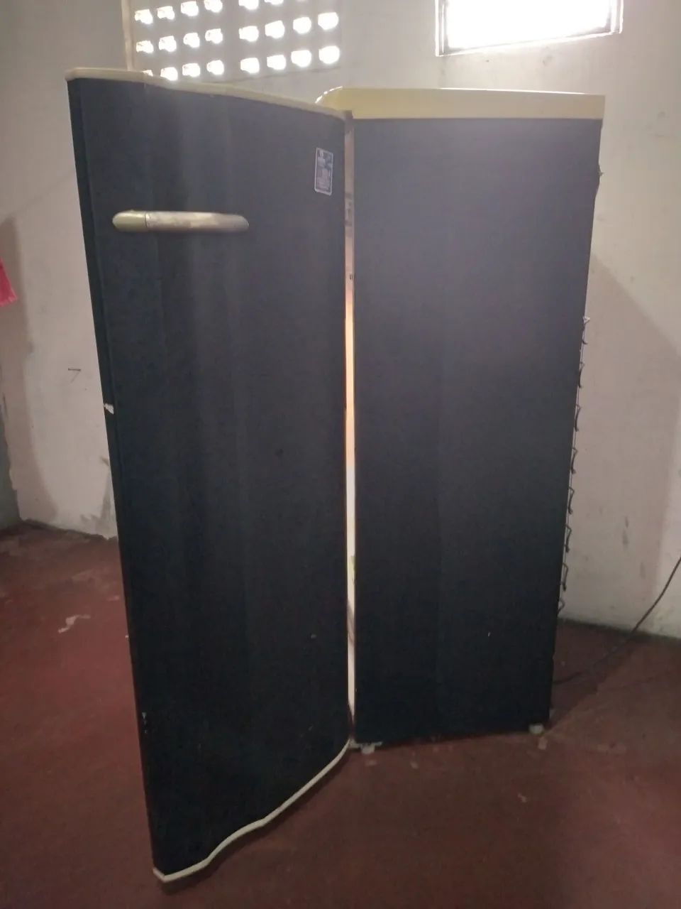 Jeladeira palito, degelo automático - Foto 4