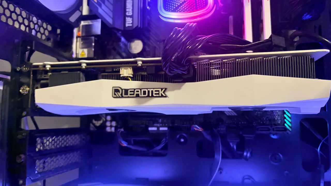 rtx 3060 12gb - Foto 2