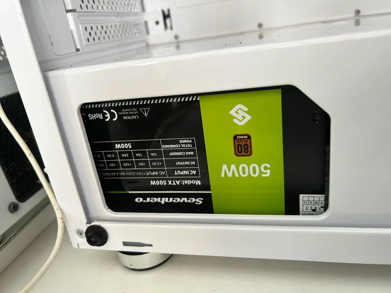 Pc Gammer completo - Foto 5