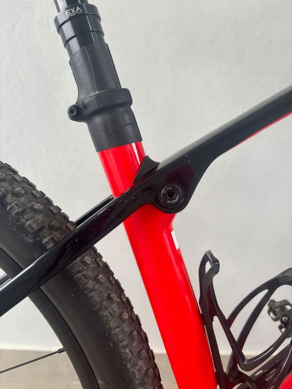 Bike Trek Procaliber 9.5  - Foto 4