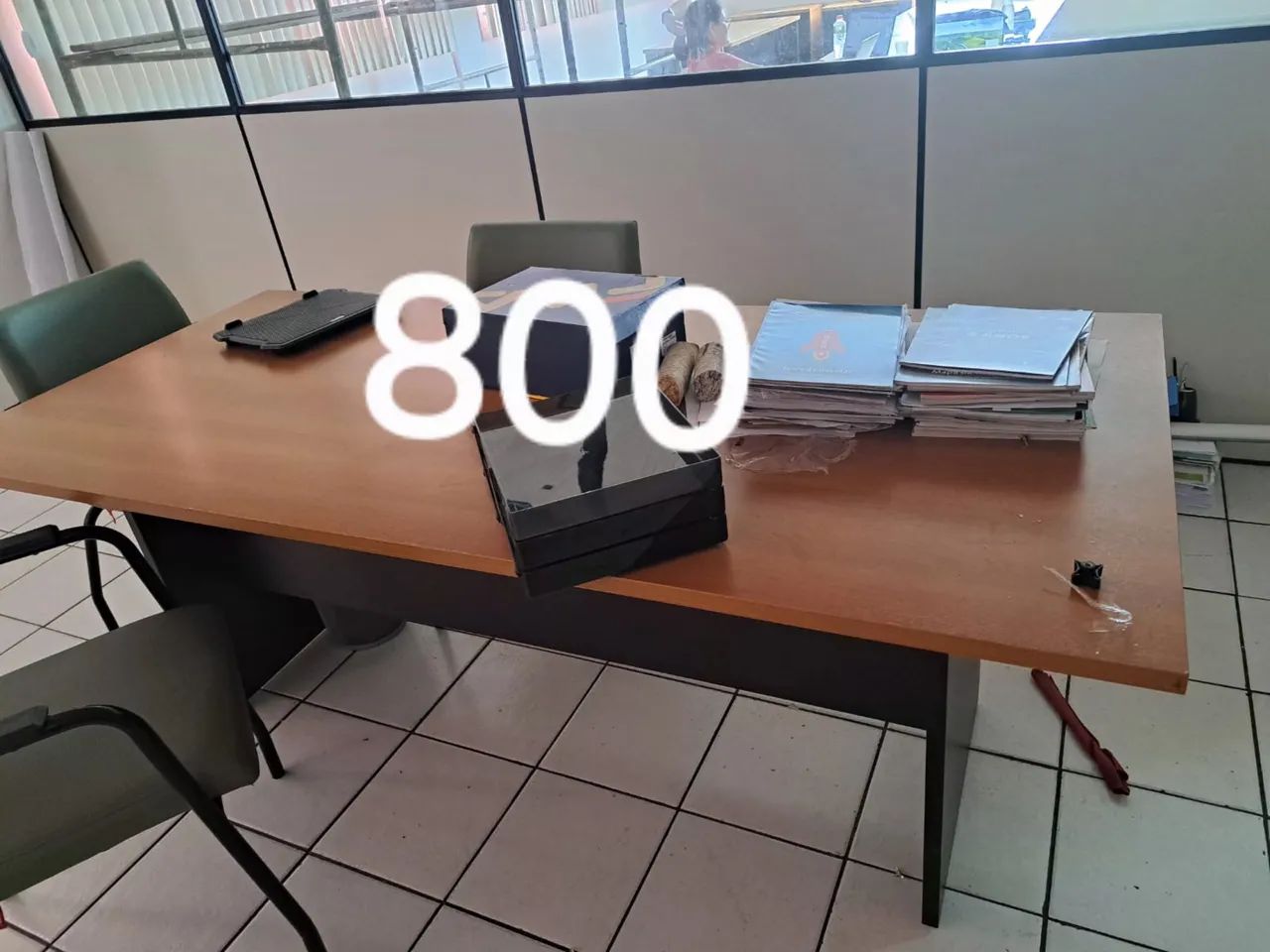 Mesas de Escritório promoção  - Foto 6