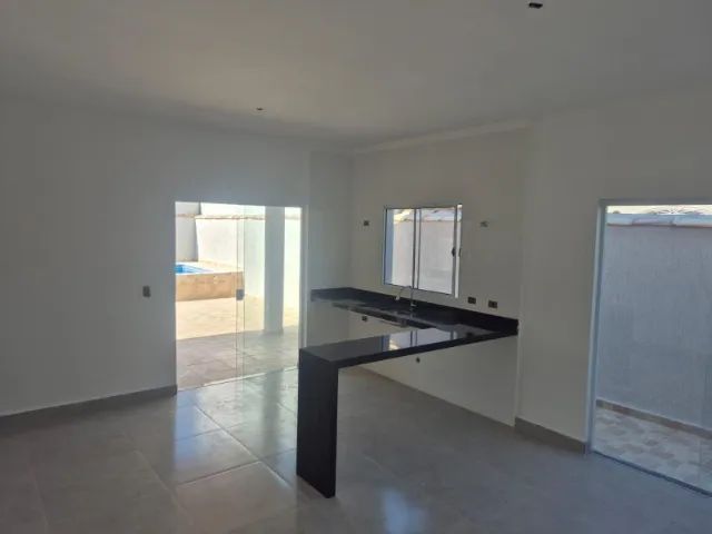Casa com Piscina em Itanhaém  - Foto 3