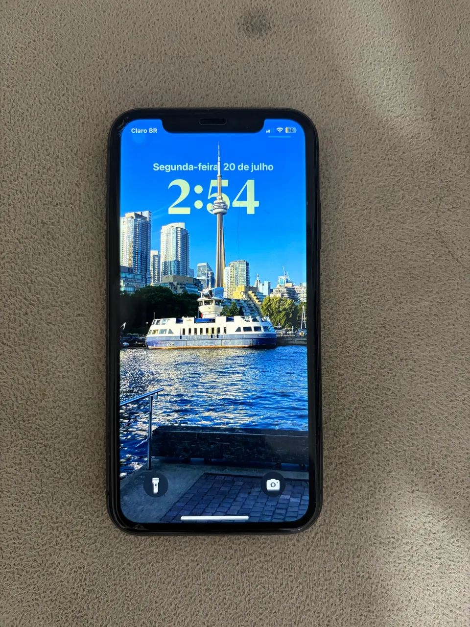 iPhone 11  - Foto 5