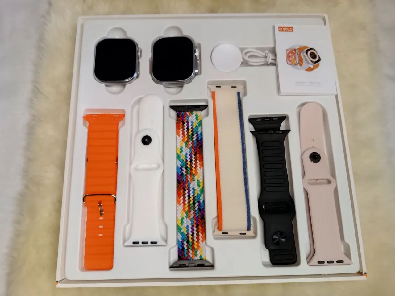 SMARTWATCH  - Foto 3