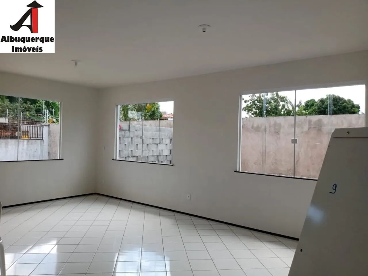 CASA COMERCIAL em SÃO LUÍS - MA, JARDIM ELDORADO