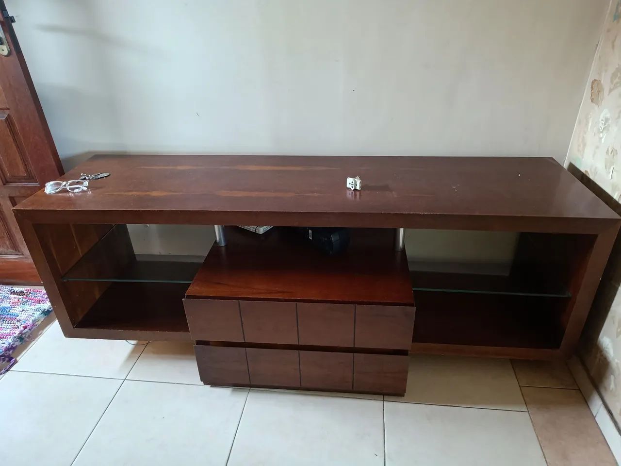 Solid Wood Rack65171904448641121