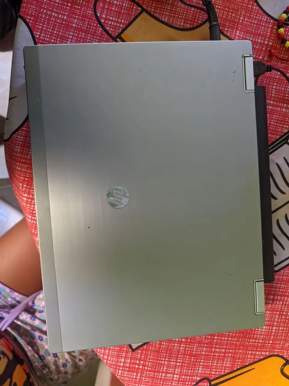 Notebook Hp Elitebook 2540p  - Foto 3