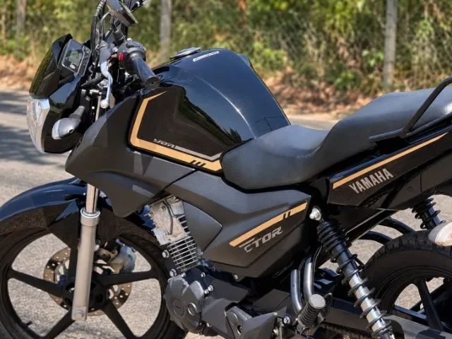 Yamaha Factor 150 ED 2024 - Foto 3