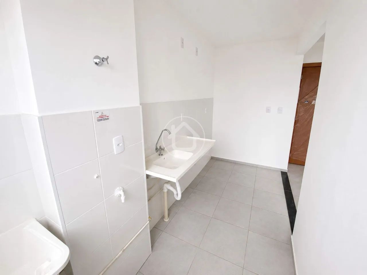 APARTAMENTO TERREO PROXIMO A UCDB - FINANCIA - Foto 5