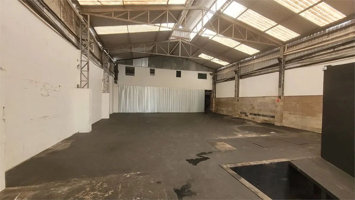 Galpão na Avenida Nazaré, 1416  500 m² - Foto 3