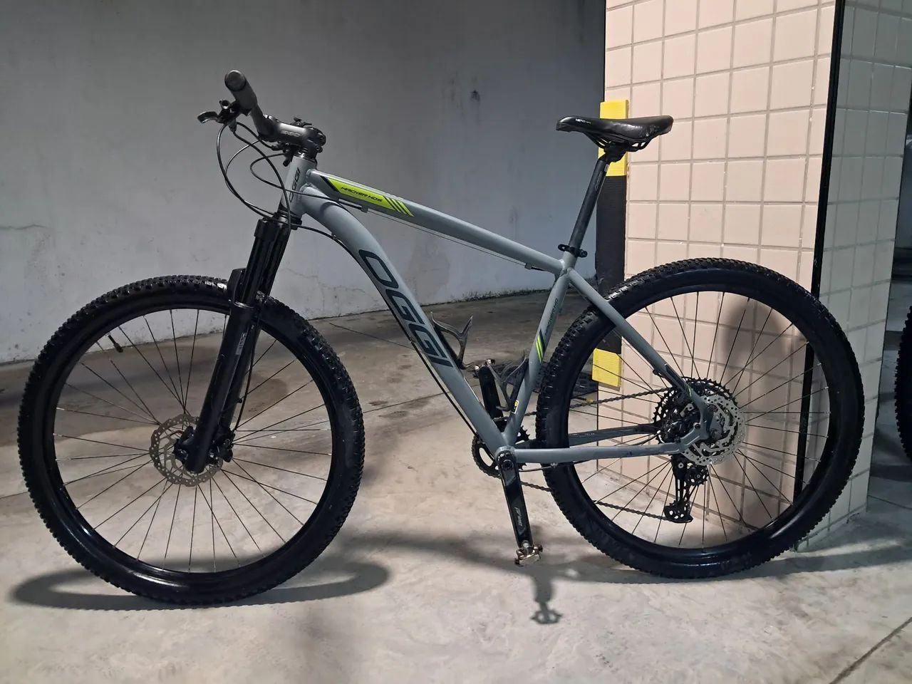 Bicicleta Oggi  - Foto 2
