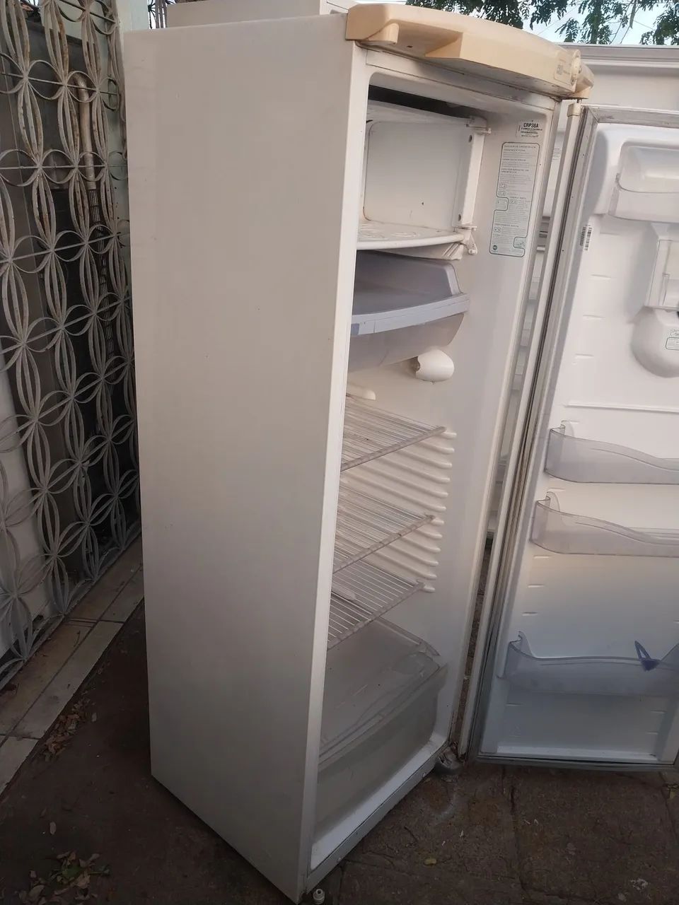 Geladeira Consul - Foto 5