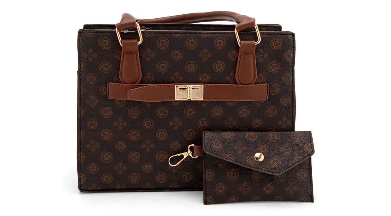 Bolsa feminina 