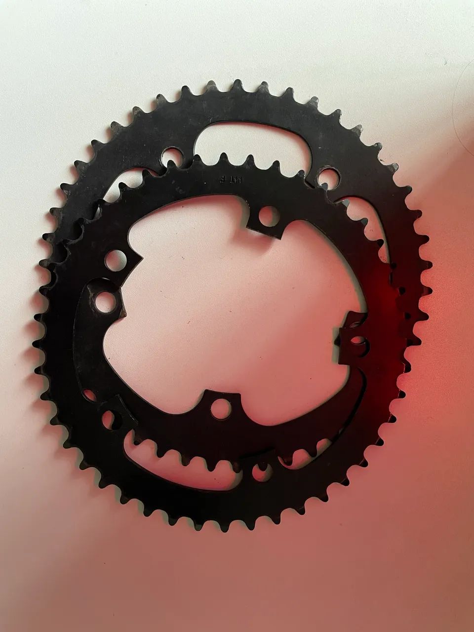 Peças bike fixa  - Foto 2