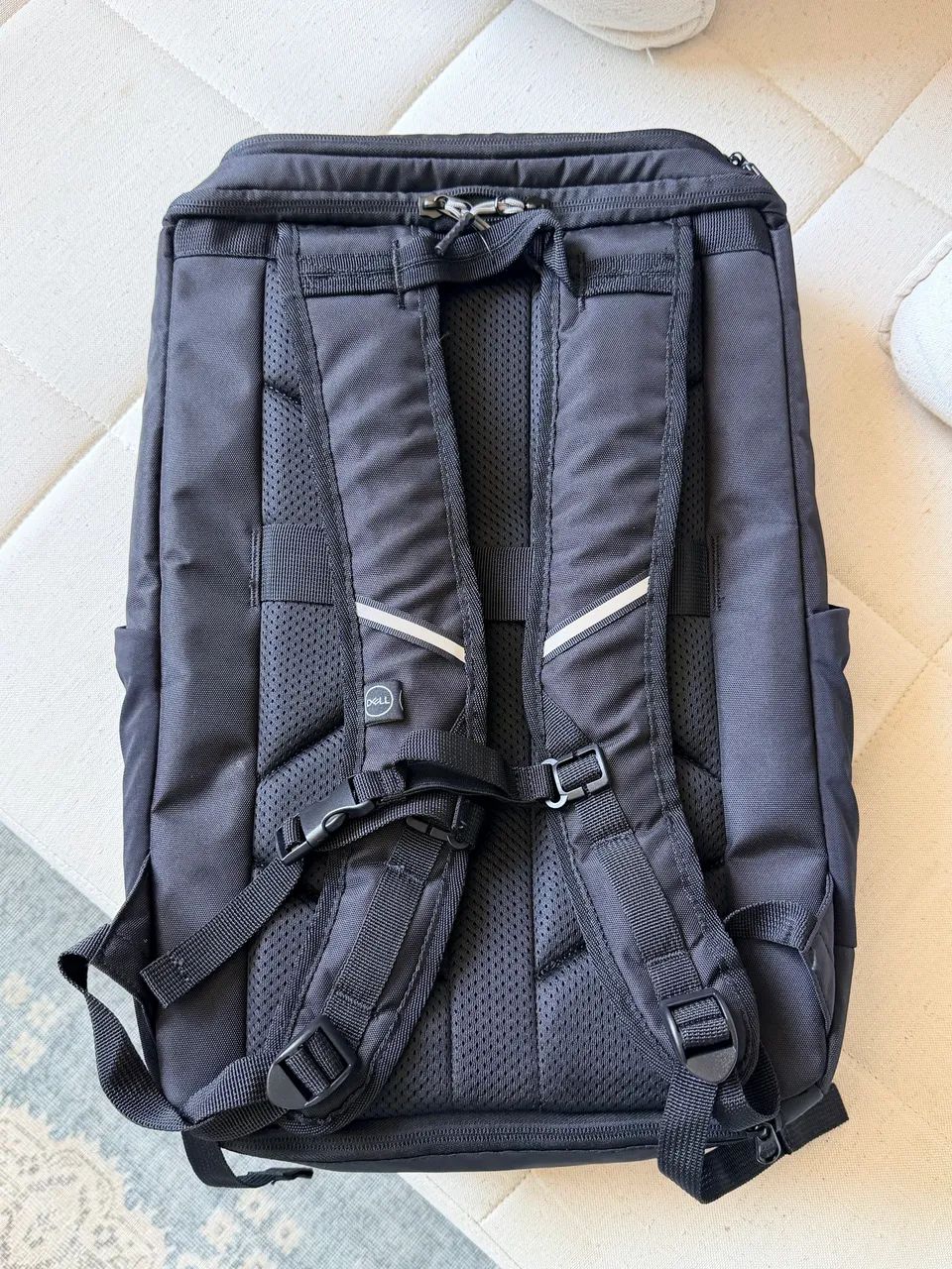Mochila Dell Gaming 17 para Notebook, 17 - Foto 2
