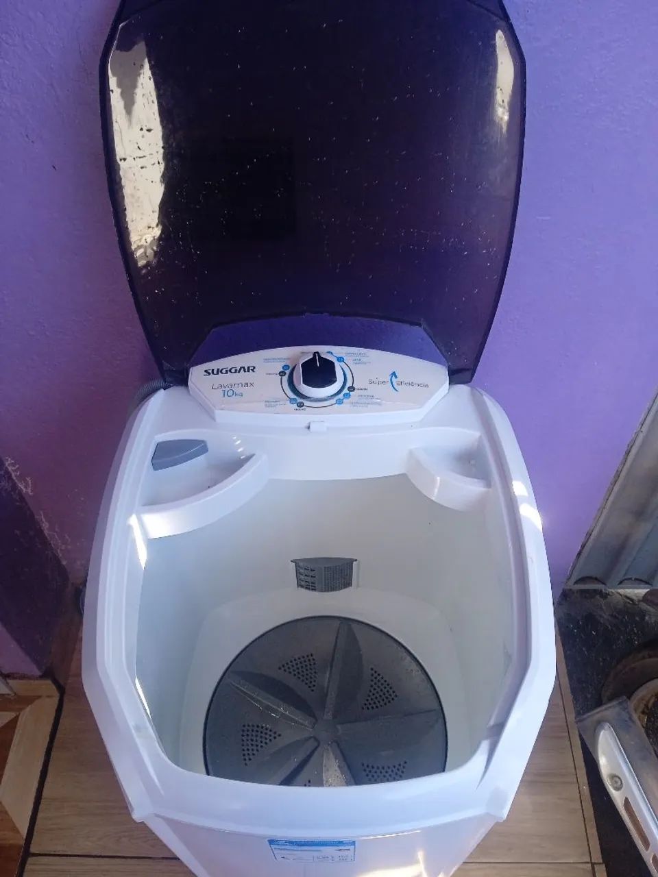 Vendo máquina de lavar  - Foto 3