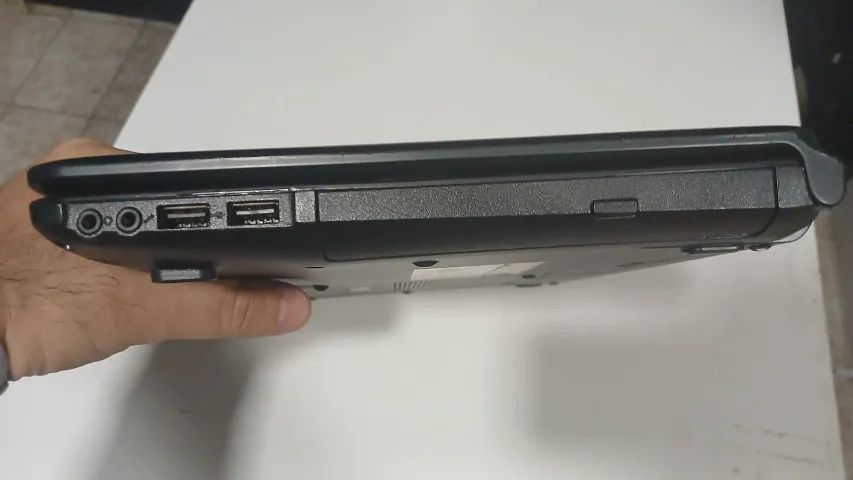 NOTEBOOK STI, PRA SAIR LOGO - Foto 2