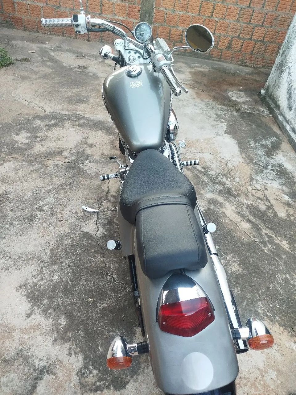 Shadow 600cc - Foto 2