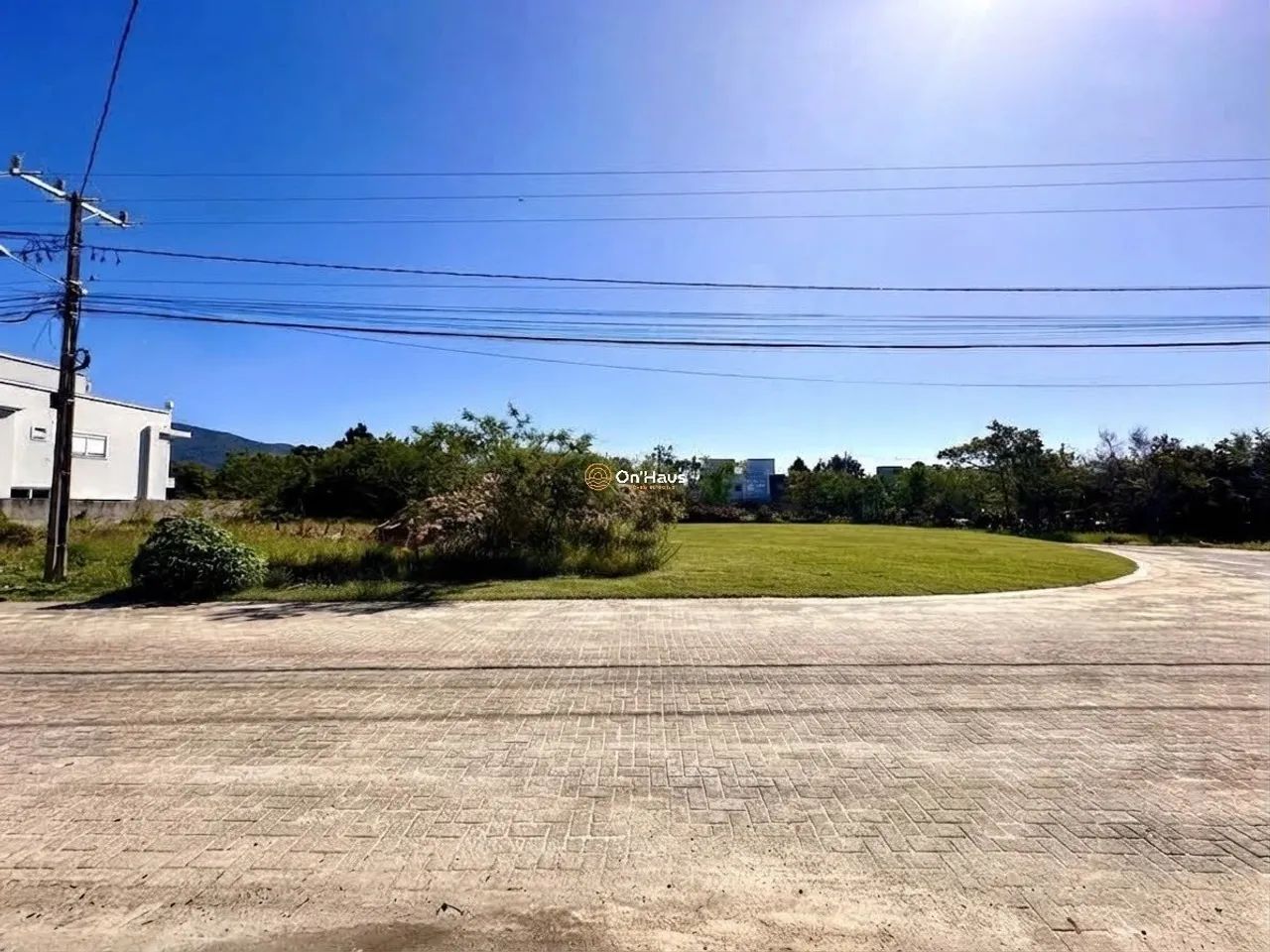 TERRENO DE 450,55 M² | RIBEIRÃO DA ILHA - Foto 2