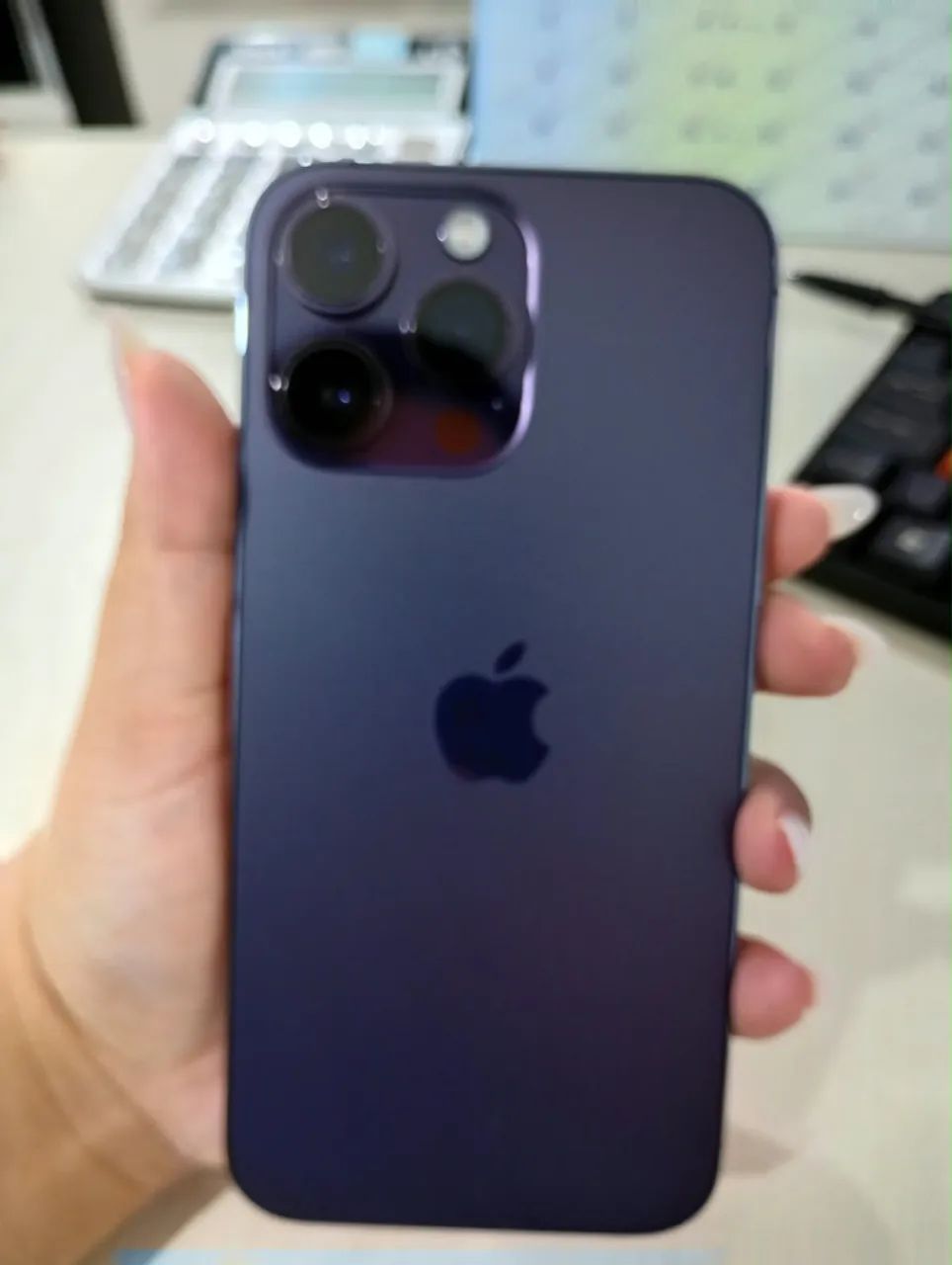 iPhone 14 Pro Max  - Foto 2