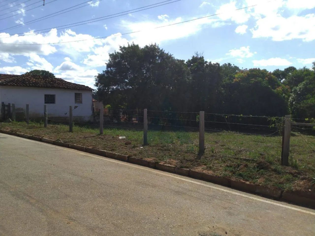 Terreno à venda - Aracaçu - Buri/SP - Foto 5