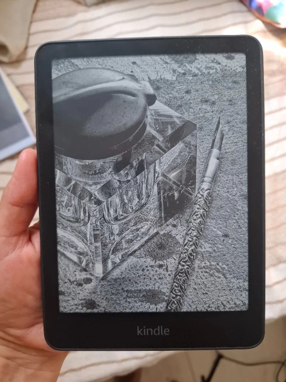 Kindle Paperwhite - Foto 3