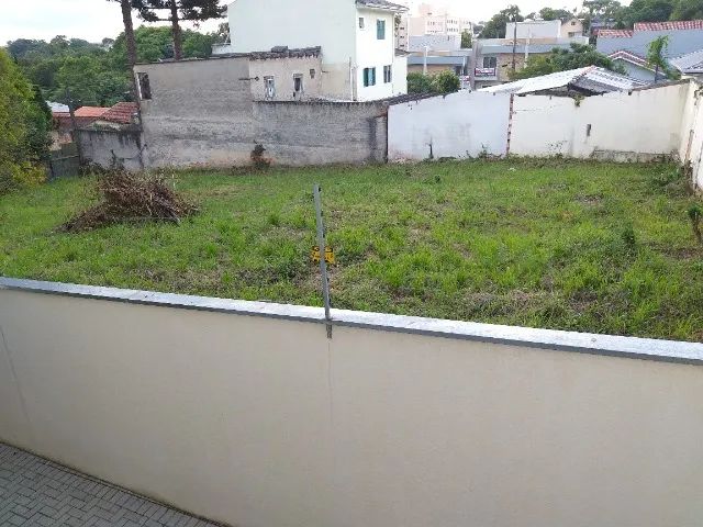 Foto - Curitiba - Santa Cândida