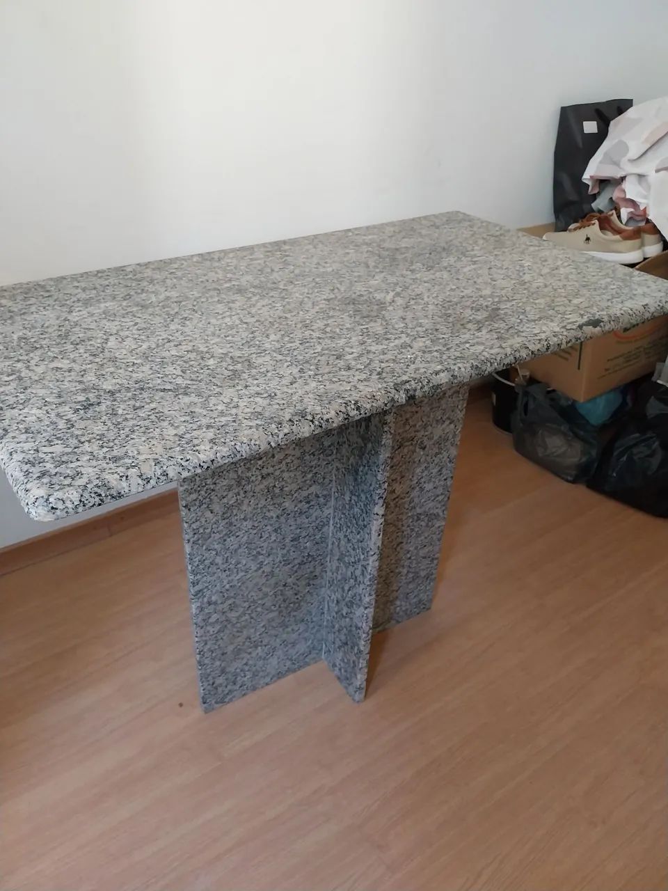Mesa em granito - Foto 3