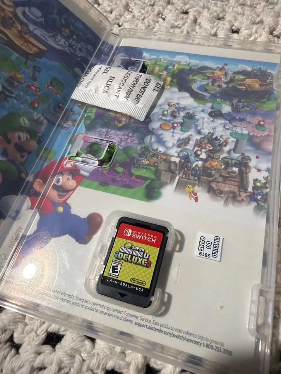 Jogos Nintendo Switch - Foto 3