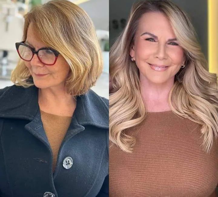 Mega Hair em Diversas Técnicas  - Foto 2
