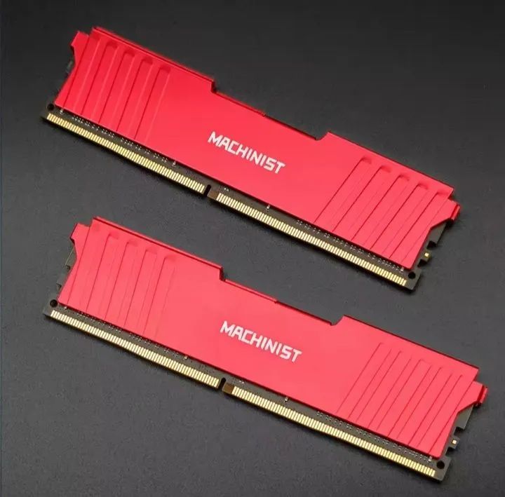 VENDO MEMÓRIA DDR4 2X8GB - Foto 5