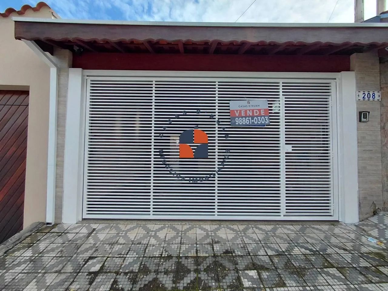 Casa à venda Jardim Eulália- Taubaté - Foto 4