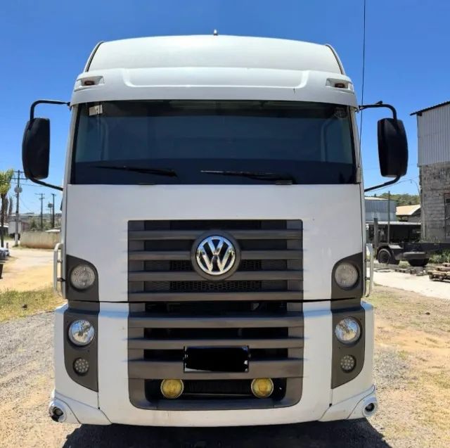 Vw 19320 6x2 - Ano 2011 - Foto 2